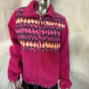 The North Face Denali Full Zip-Up